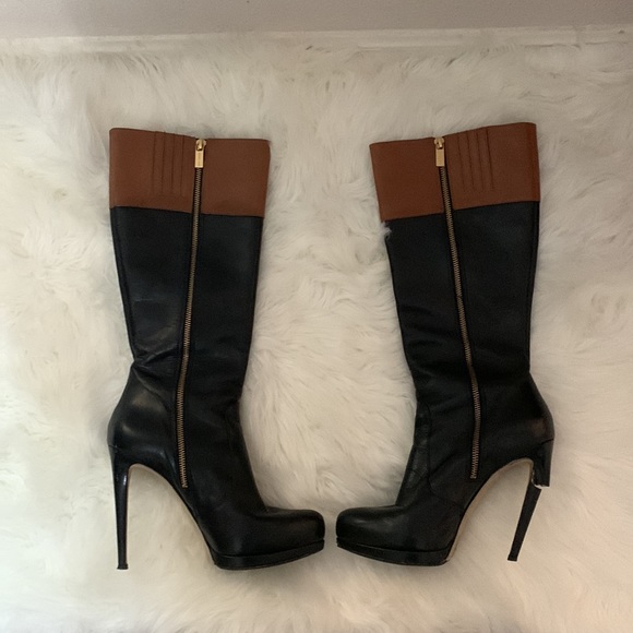 SINGLE boot Michael Kors - Picture 2 of 2
